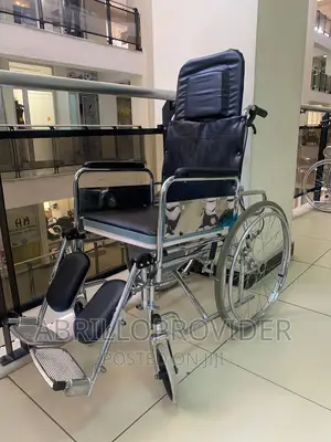 All_most New Wheelchair|Folding Wheelchair|Toilet Wheelchair