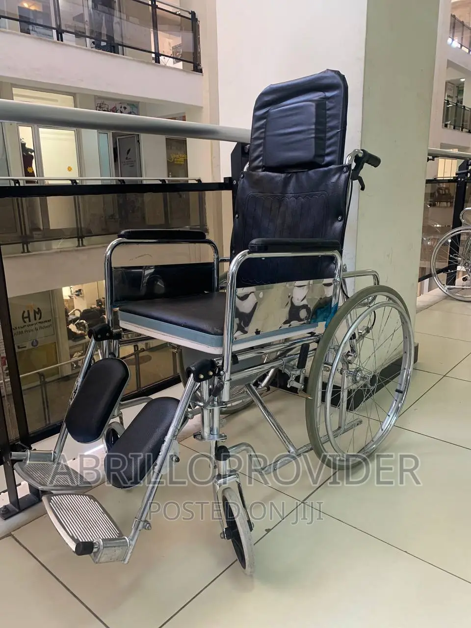All_most New Wheelchair|Folding Wheelchair|Toilet Wheelchair