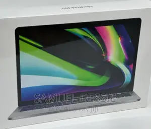 New Laptop Apple MacBook Pro 2022 M2 8GB Apple M2 SSD 256GB