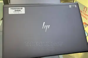 Photo - New Laptop HP ZBook 14 16GB Intel Core I7 SSD 512GB