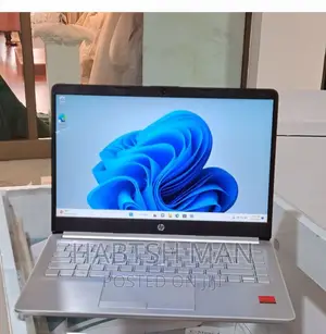 New Laptop HP Stream Notebook 8GB Intel Core I5 HDD 1T