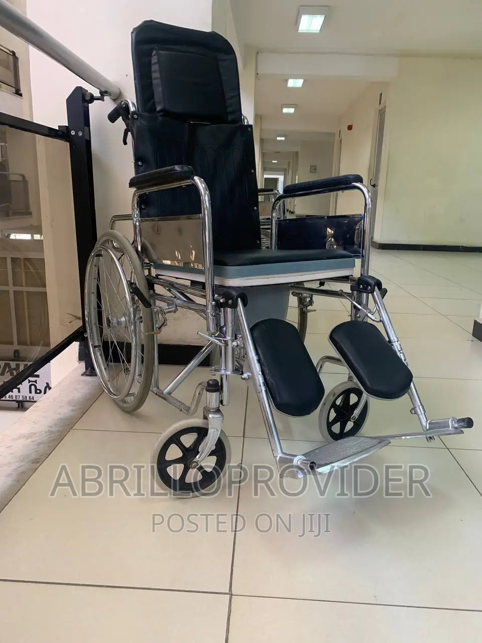All_most #New Reclininig Wheelchair_wheelchair_wheelchair