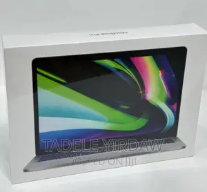 New Laptop Apple MacBook Pro 2023 M2 8GB Apple M2 SSD 256GB