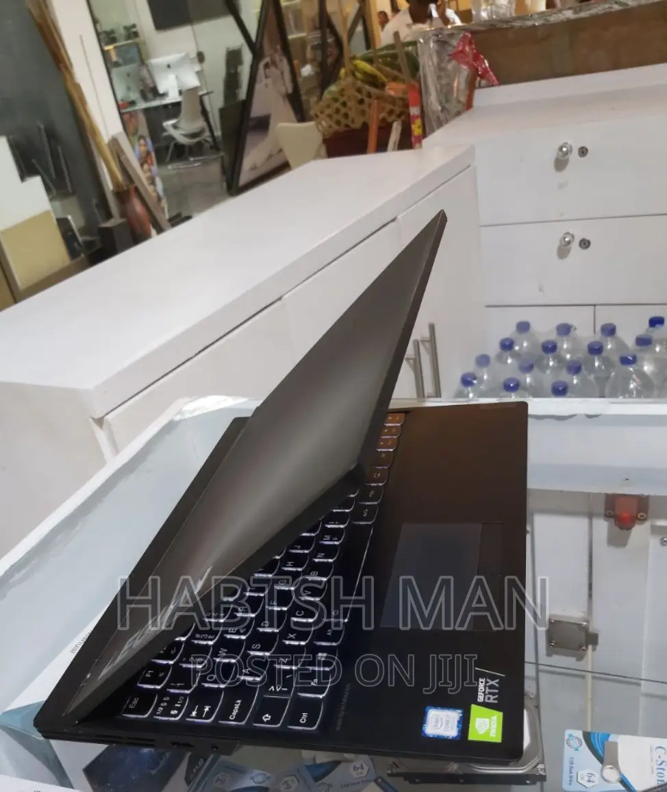 New Laptop Lenovo Legion 5 16GB Intel Core I7 SSD 1T