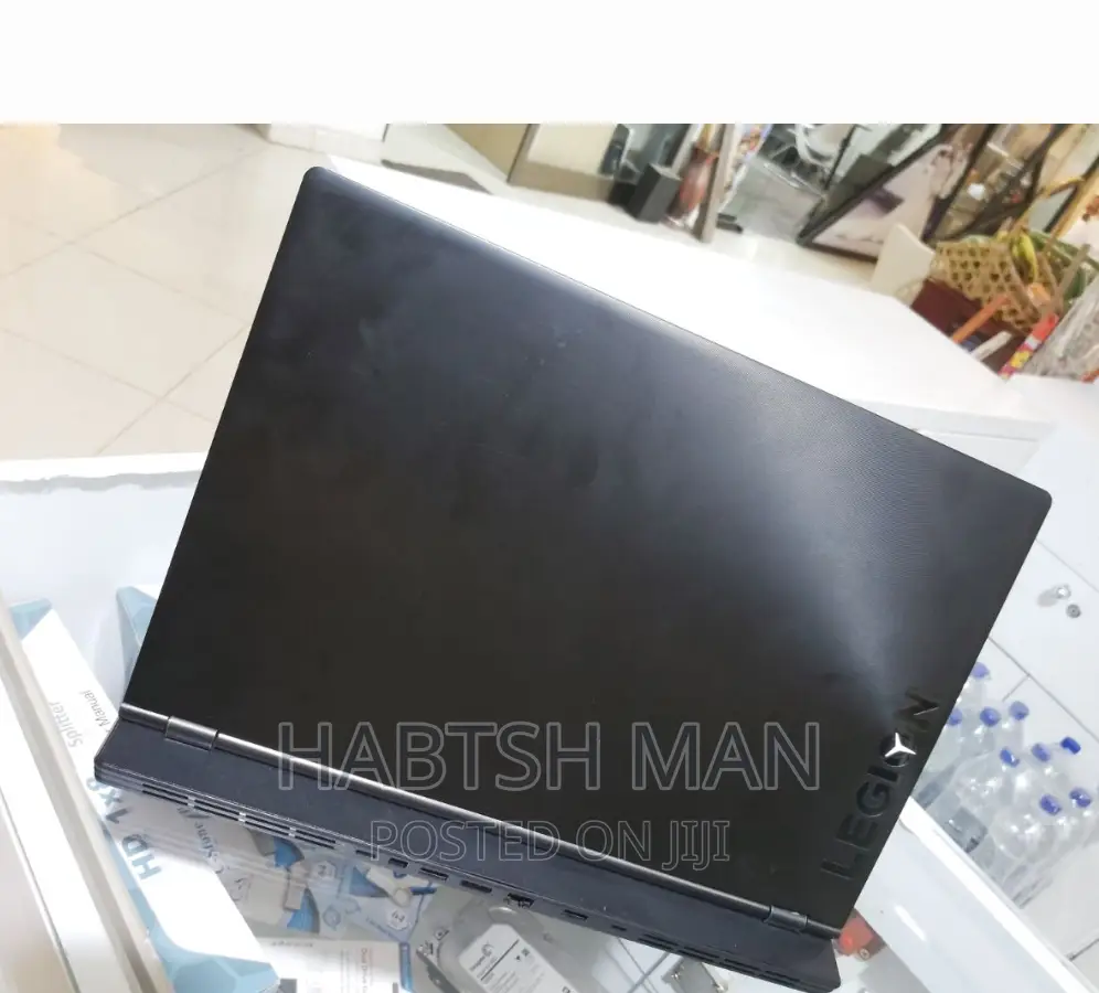 New Laptop Lenovo Legion 5 16GB Intel Core I7 SSD 1T
