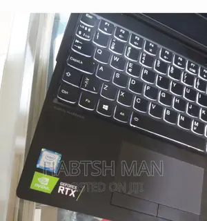 New Laptop Lenovo Legion 5 16GB Intel Core I7 SSD 1T