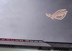 New Laptop Asus ROG Strix G15 16GB AMD Ryzen 7 SSD 1T