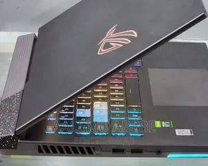 New Laptop Asus ROG Strix G15 16GB AMD Ryzen 7 SSD 1T