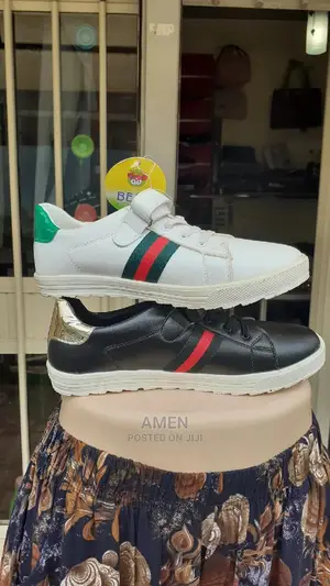 Photo - Bear Kids Shoe