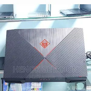New Laptop HP Omen Pro 16GB Intel Core I7 HDD+SSD 1T
