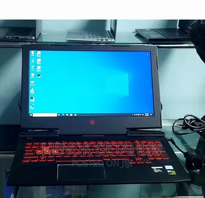 New Laptop HP Omen Pro 16GB Intel Core I7 HDD+SSD 1T