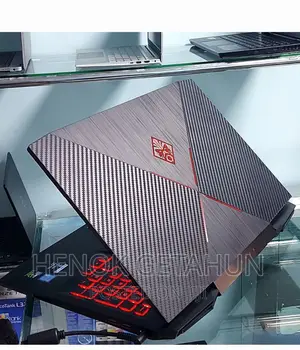 New Laptop HP Omen Pro 16GB Intel Core I7 HDD+SSD 1T