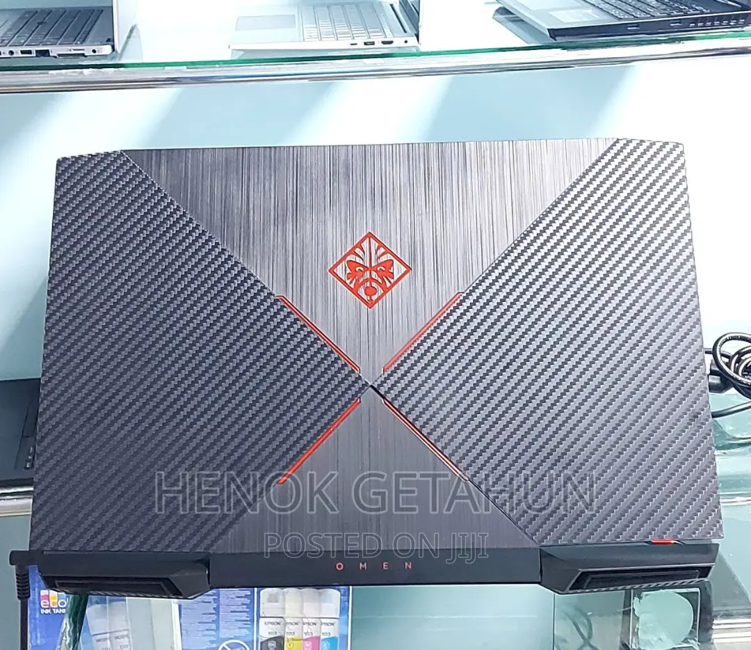New Laptop HP Omen Pro 16GB Intel Core I7 HDD+SSD 1T