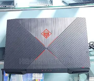 New Laptop HP Omen Pro 16GB Intel Core I7 HDD+SSD 1T