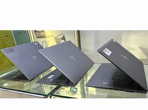 New Laptop HP ZBook 14 16GB Intel Core I7 SSD 512GB