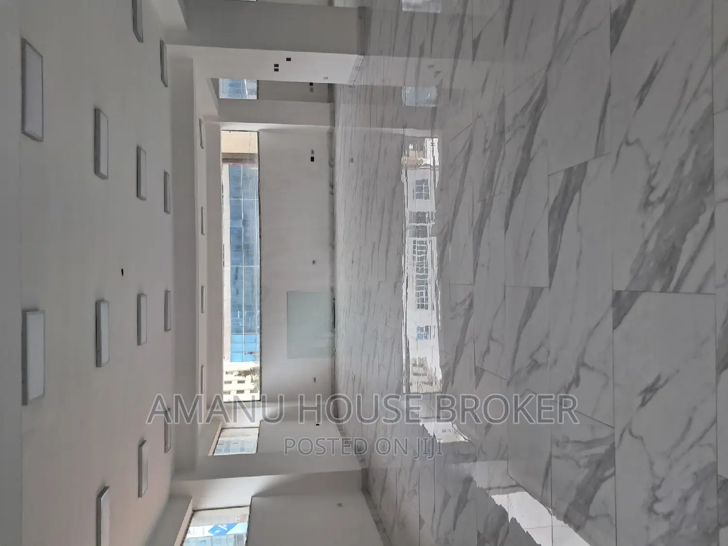 አስቸኳይ የሚከራይ ቢሮ