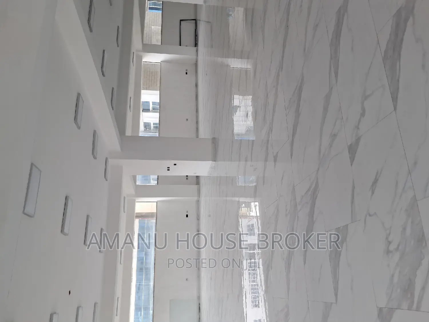 አስቸኳይ የሚከራይ ቢሮ