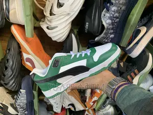 Photo - Original Puma Rebound Joy Low Shoes