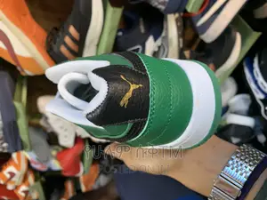 Original Puma Rebound Joy Low Shoes