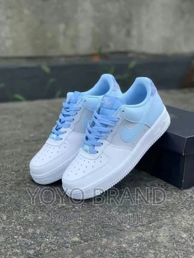 Nike Air Force 1 Fashion Sneaker