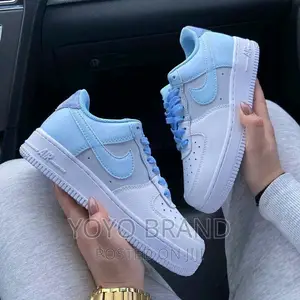 Nike Air Force 1 Fashion Sneaker