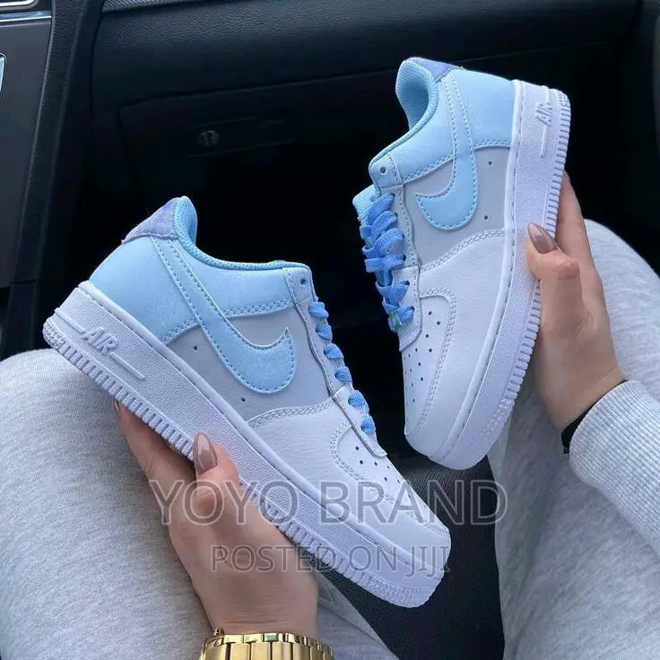 Nike Air Force 1 Fashion Sneaker