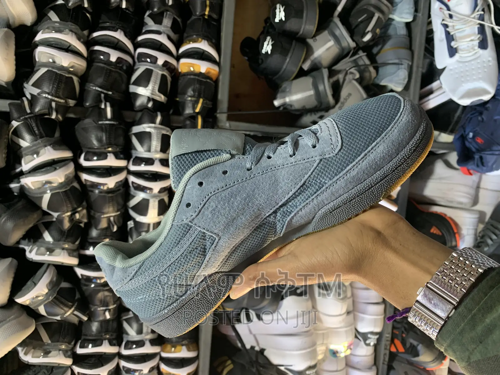 Original Reebok Classics Shoes