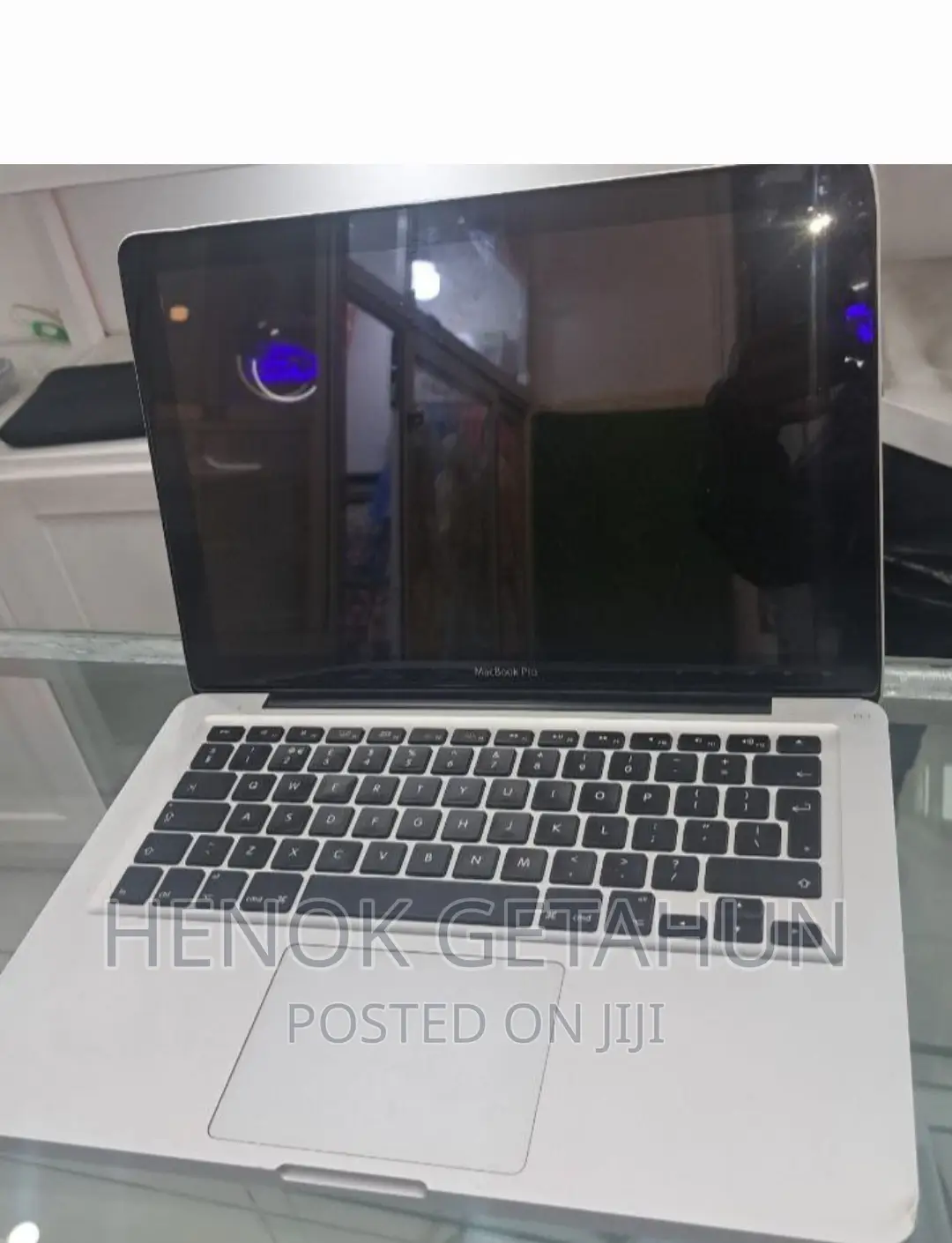 New Laptop Apple MacBook Pro 2012 8GB HDD 1T
