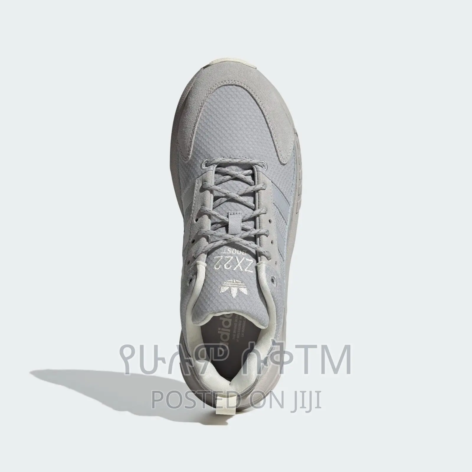 Original Adidas Zx Shoes