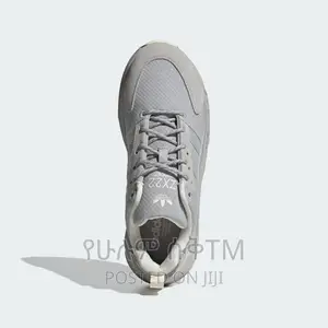 Photo - Original Adidas Zx Shoes