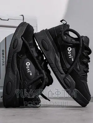 Photo - Original Ogiy World Men’S Sneaker Shoes