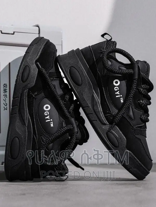Original Ogiy World Men’S Sneaker Shoes
