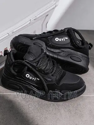 Original Ogiy World Men’S Sneaker Shoes