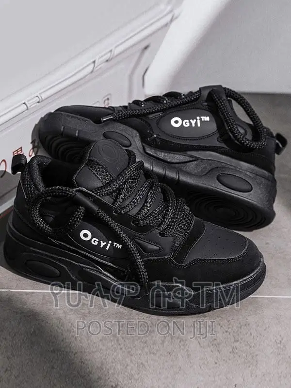 Original Ogiy World Men’S Sneaker Shoes