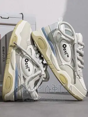 Original Ogiy World Men’S Sneaker Shoes