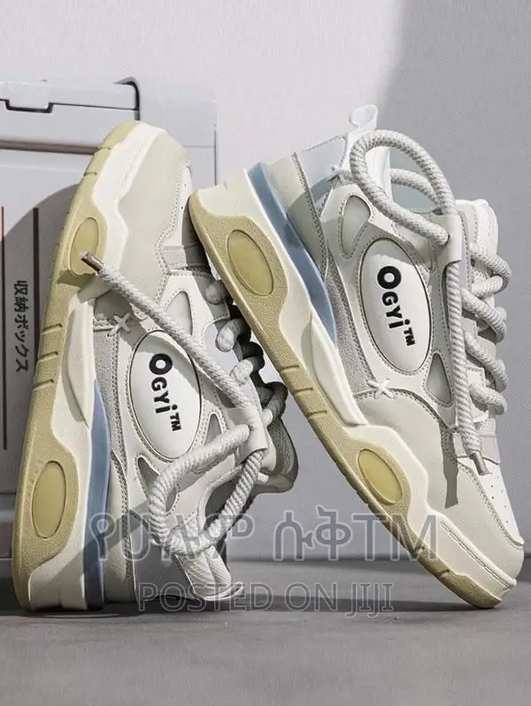 Original Ogiy World Men’S Sneaker Shoes