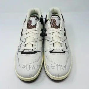 Original New Balance 550 Unisex Shoes