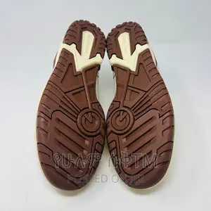 Original New Balance 550 Unisex Shoes