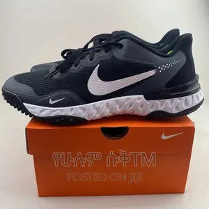 Original Nike Shield Running Shoes