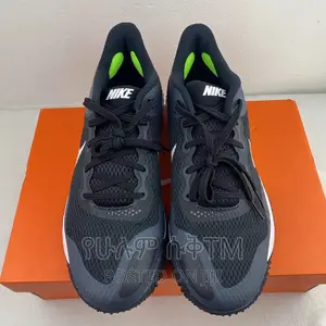 Original Nike Shield Running Shoes