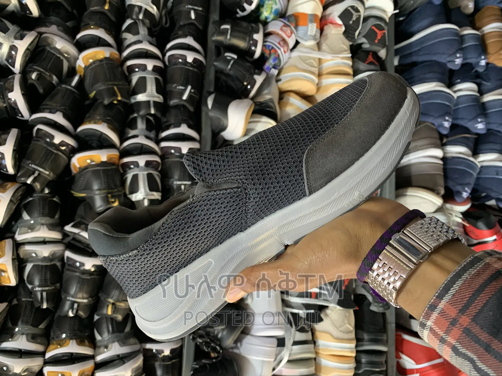 Original Skechers Ultra Go ‘Good Year’ Shoes