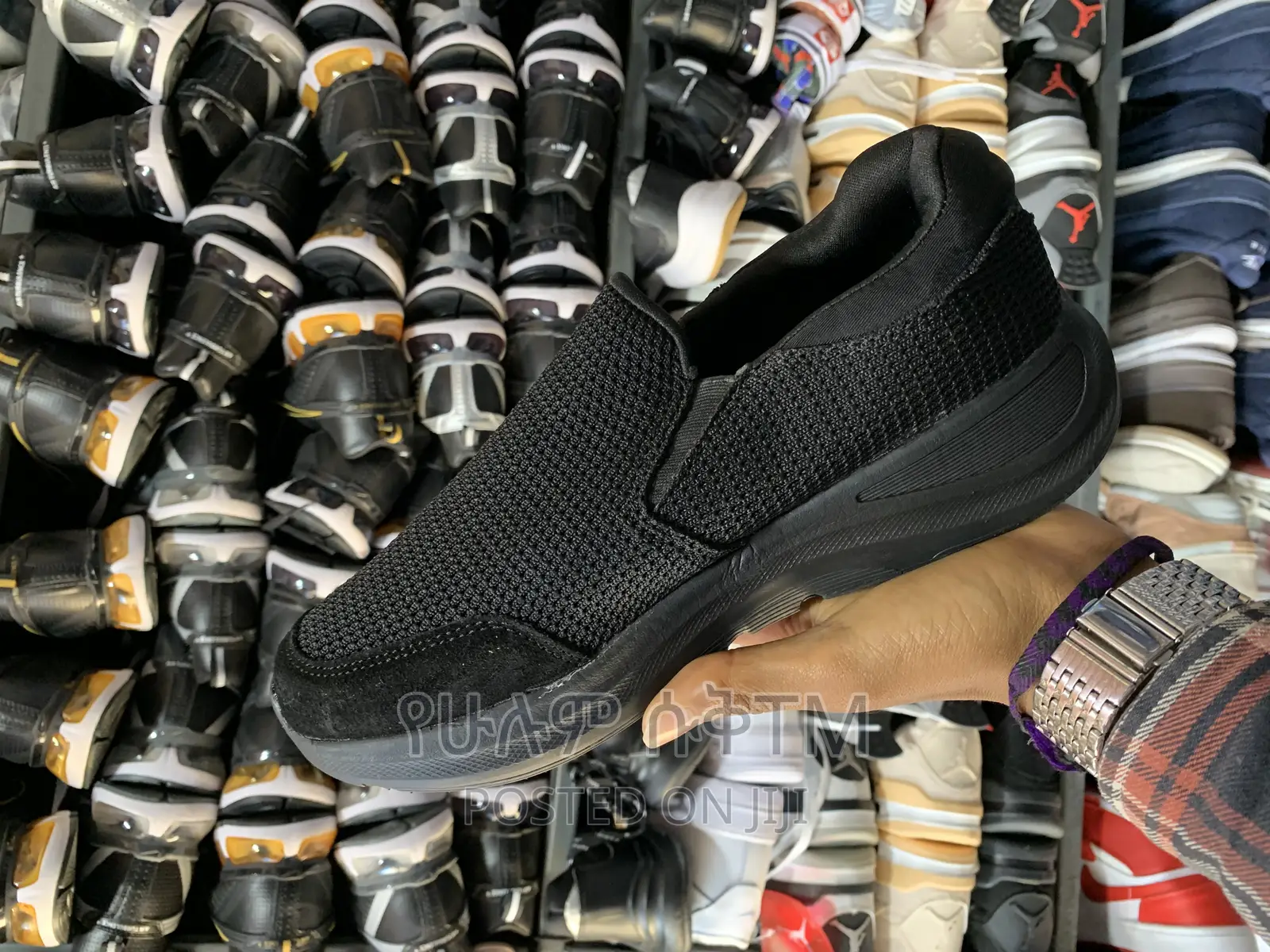 Original Skechers Ultra Go ’Good Year’ Shoes