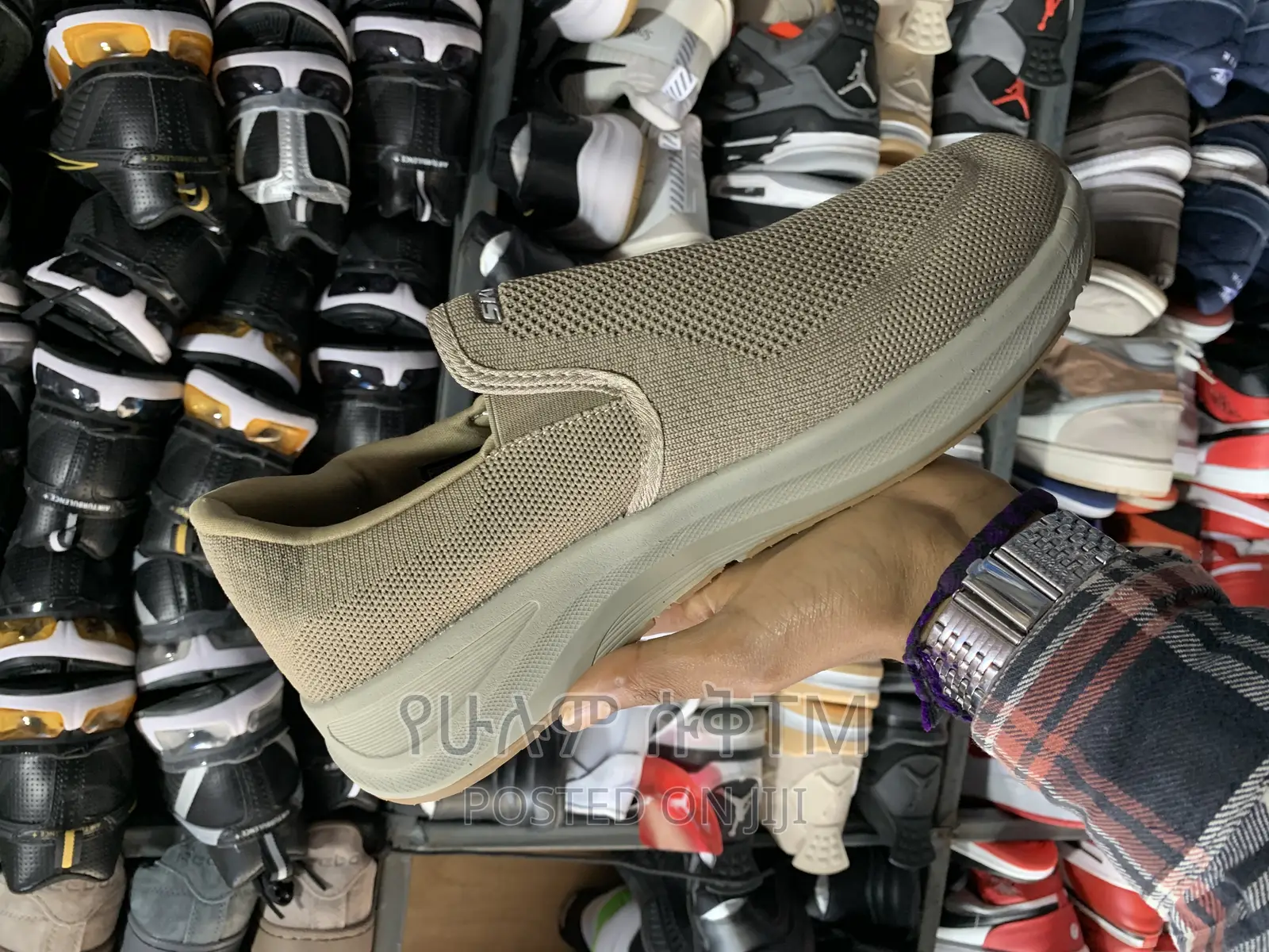 Original Skechers Ultra Go Men’S Shoes