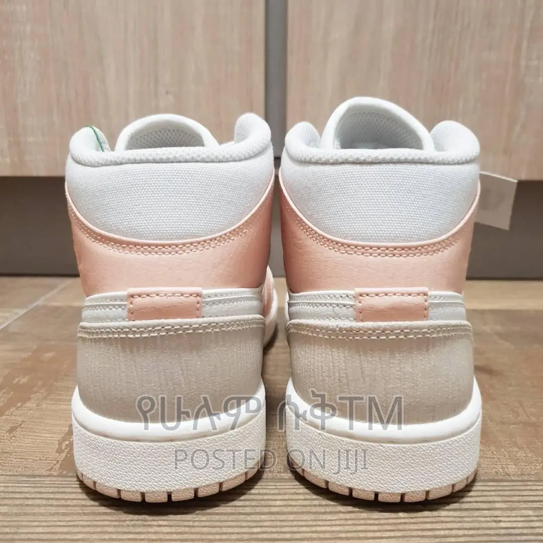 Original Nike Air Jordan 1 ‘Milan’ Shoes