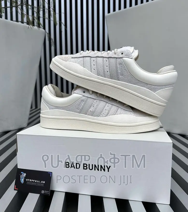 Original Adidas Bad Bunny Campus Shoes
