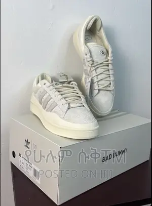 Original Adidas Bad Bunny Campus Shoes