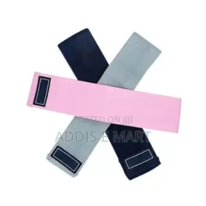 Photo - Quality Material Hip Resistance Band