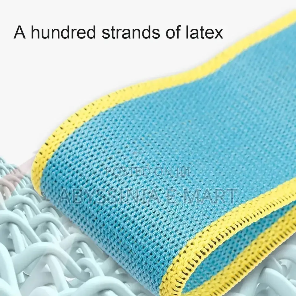 Quality Material Hip Resistance Band