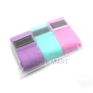 Quality Material Hip Resistance Band