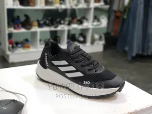 Original Adidas Terrex 340 Shoes